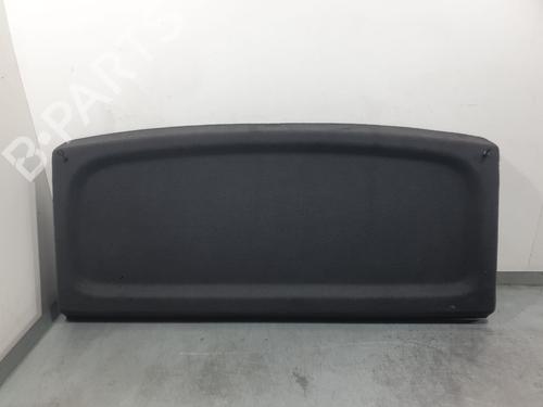 Used Rear parcel shelf Rear parcel shelf VW POLO V (6R1, 6C1) 1.4 (6R1) (85 hp) 33122746 33122746