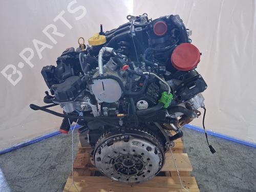 Engine RENAULT MEGANE IV Hatchback (B9A/M/N_) 1.6 dCi 130 (B9A4) | BP40505283M1 - Image 3