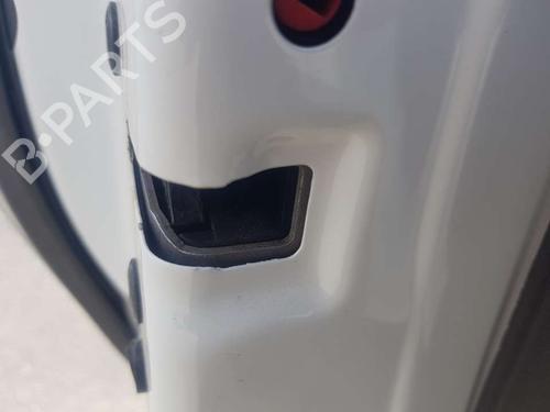 Used Rear left lock PEUGEOT 2008 I (CU_) 1.2 PureTech 82 (82 hp) 19709993