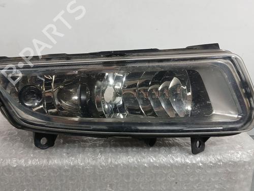 Used Right front fog light Right front fog light VW POLO V (6R1, 6C1) 1.6 TDI (105 hp) 33854340 33854340