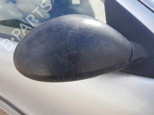 Right mirror SEAT LEON (1M1)  | BP20662572C27 