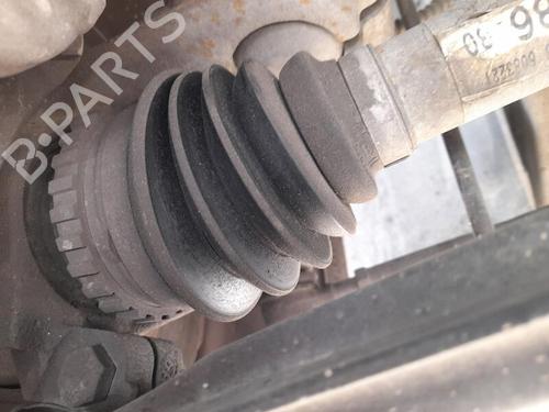 Right front driveshaft CITROËN XSARA (N1) 1.6 16V | BP26433575M39 