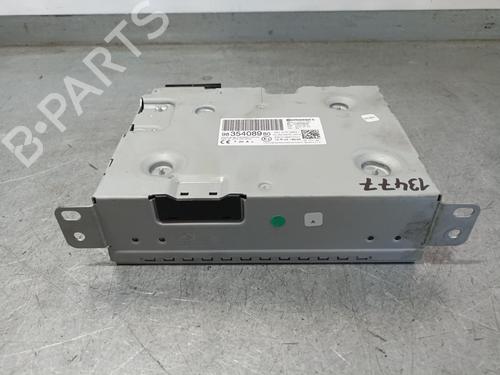 Bilradio PEUGEOT 208 II (UB_, UP_, UW_, UJ_) [2019-2025]  13391456