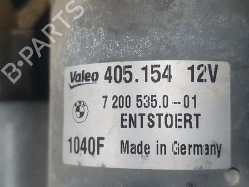 Front wiper motor BMW X5 (E70) xDrive 40 d | BP33426446M29 - Image 4