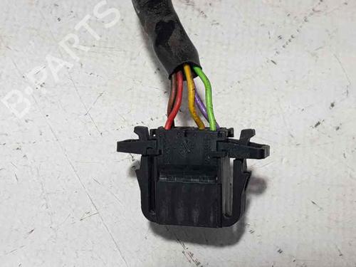 Left mirror SEAT TOLEDO III (5P2)  | BP682156C26 