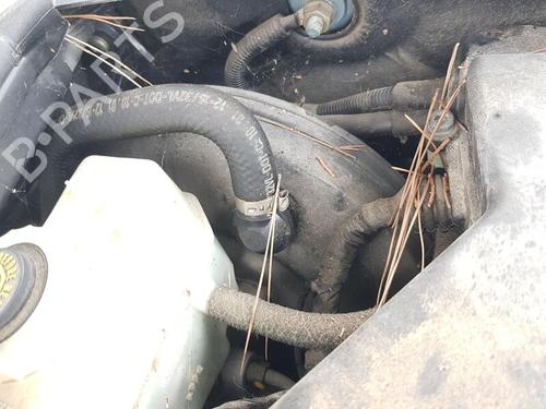 Used Servo brake BMW 3 (E46) 316 i (105 hp) 29543140