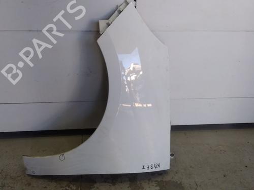 Używane Błotnik przedni lewy RENAULT SCÉNIC III (JZ0/1_) [2008-2016]  23956392