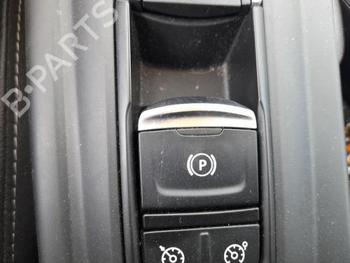 håndbremse RENAULT TALISMAN (LP_) 1.5 dCi 110 (LPA3) (110 hp) 26523687