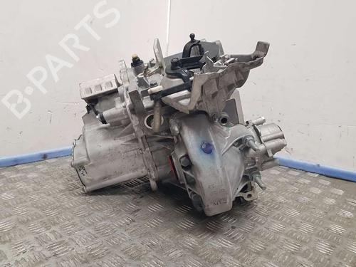 Gearbox CITROËN C4 CACTUS  | BP19136827M3 