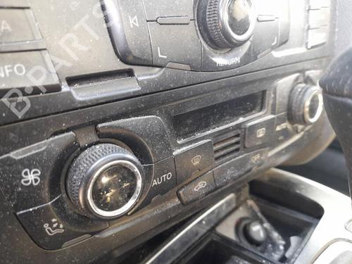 Used Climate control AUDI A5 (8T3) 3.0 TDI quattro (240 hp) 27805602