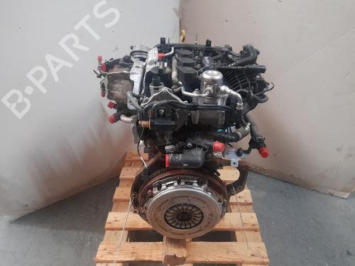 Engine FORD FIESTA VI (CB1, CCN) 1.0 Sport | BP22973951M1 - Image 3