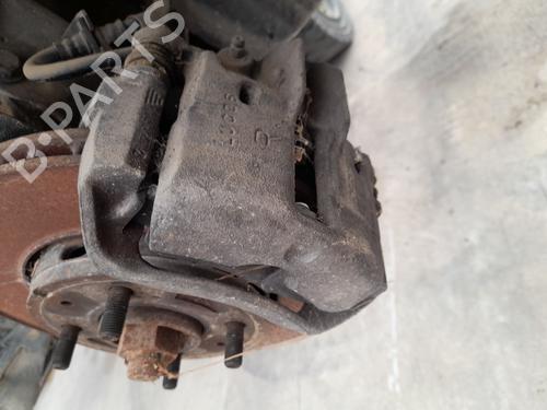 Used Right front brake caliper VOLVO S40 I (644) 2.0 T (160 hp) 31973596