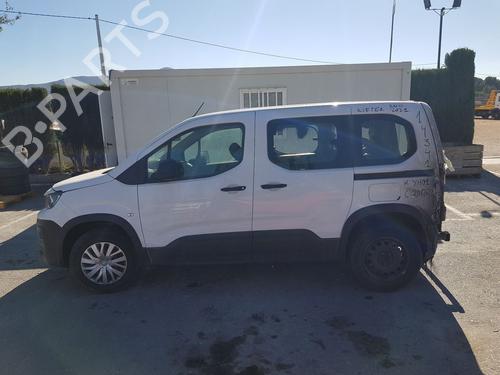 Used Parts PEUGEOT RIFTER  1.5 BlueHDi 100  1377708