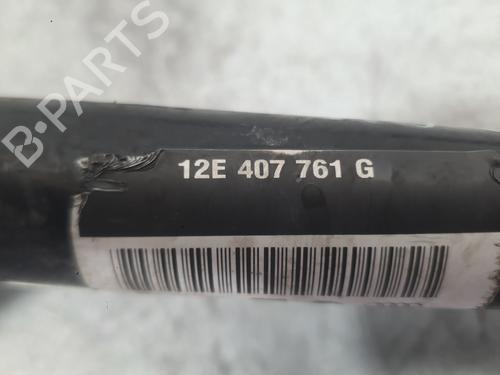 Left front driveshaft VW UP! (121, 122, BL1, BL2, BL3, 123) e-Up | BP38173961M38 - Image 4