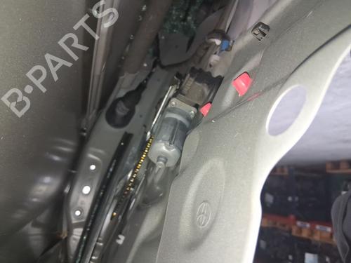 Used Rear right window mechanism Rear right window mechanism TOYOTA YARIS (_P13_) 1.3 (NSP130_, NSP130) (99 hp) 40010140 40010140