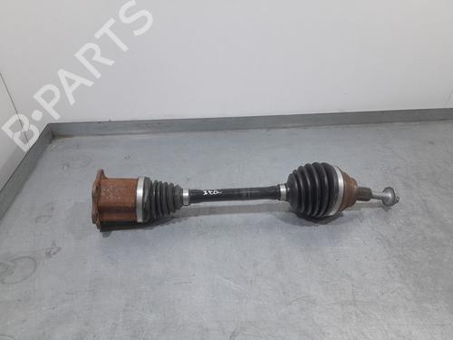 Used Left front driveshaft VW GOLF VIII (CD1, DA1) 1.0 TSI (110 hp) 25337252
