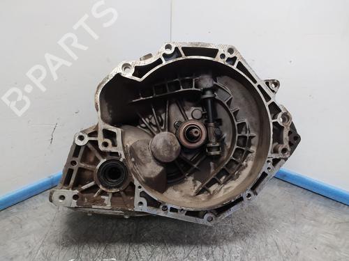 Used Gearbox OPEL TIGRA (S93) 1.4 16V (F07) (90 hp) 6682105