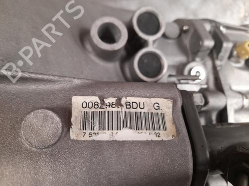Gearbox BMW 1 (E87) 116 i | BP13551054M3 