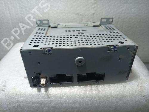 Electronic module FORD KA+ III (UK, FK)  | BP4964557M83 