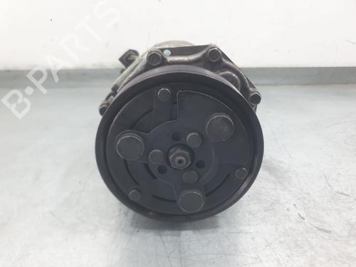 Used AC compressor AC compressor SEAT LEON (1M1) 1.9 TDI (110 hp) 35987102 35987102