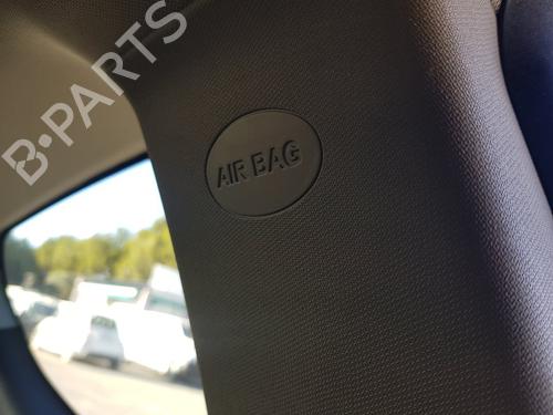 Used Left curtain airbag ALFA ROMEO MITO (955_) 1.4 (955AXB1B) (78 hp) 16037356
