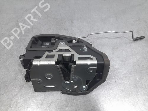 Front right lock BMW 3 (E90) 325 i | BP29743321C97 - Image 2