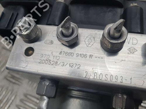 ABS pump RENAULT CAPTUR II (HF_)  | BP13872764M43 