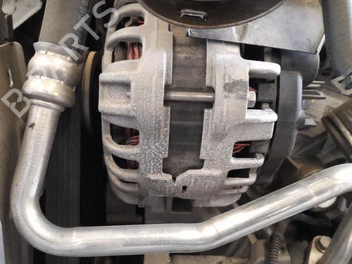 Generator Generator DACIA LODGY (JS_) 1.5 dCi (JSMC, JSAF) (107 hp) 36498835 36498835