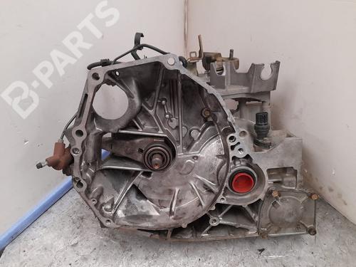 Used Gearbox HONDA HR-V (GH_) [1999-2006]  10206185