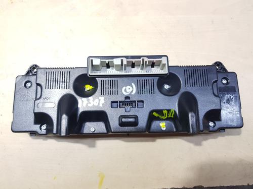 Climate control SEAT LEON (1P1) 1.9 TDI | BP30493430I5 - Image 2