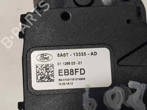 Steering column stalk FORD FIESTA VI (CB1, CCN)  | BP7761761I23 