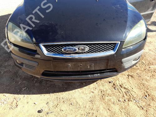 Used Front bumper FORD FOCUS II (DA_, HCP, DP) 1.6 Ti (115 hp) 30589258