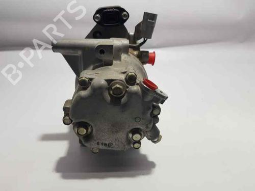 Used AC compressor MITSUBISHI OUTLANDER III (GG_W, GF_W, ZJ, ZL, ZK) 2.4 Hybrid 4WD (GG3W) (208 hp) 8118451