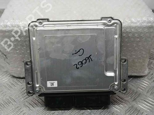 Engine control unit (ECU) PEUGEOT 208 II (UB_, UP_, UW_, UJ_)  | BP24204970M57 