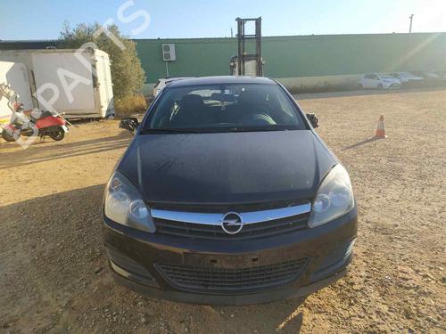 Left curtain airbag OPEL ASTRA H GTC (A04)  | BP29356353C11 