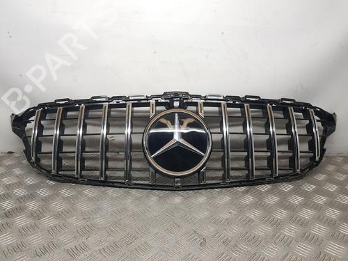 Used Grille MERCEDES-BENZ C-CLASS Convertible (A205) C 220 d (205.404) (170 hp) 30144003