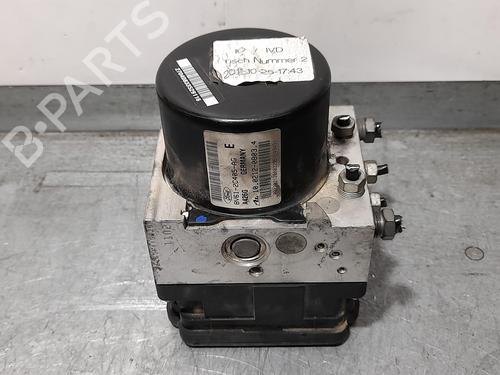ABS pump FORD FOCUS III  | BP3714719M43 