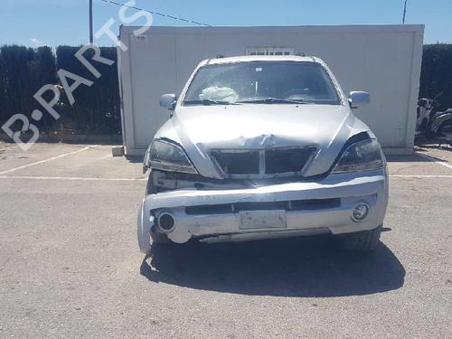 Steering column stalk KIA SORENTO I (JC) | BP7540312I23