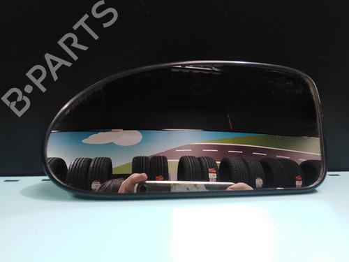 Spejlglas venstre Spejlglas venstre FORD FOCUS I (DAW, DBW) [1998-2009] 14011017 14011017
