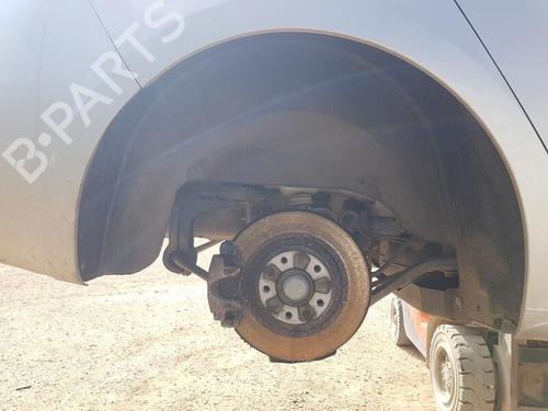 Used Wheel arch PEUGEOT 508 I (8D_) 2.0 HDi (140 hp) 29157494