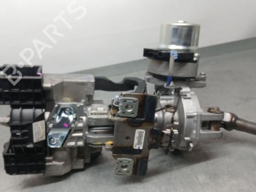 Steering column MAZDA 2 Hatchback (DL, DJ) 1.5 SKYACTIV-G | BP32372288M21