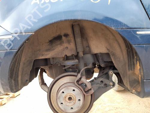 Used Wheel arch MERCEDES-BENZ B-CLASS Sports Tourer (W245) B 180 CDI (245.207) (109 hp) 29752004