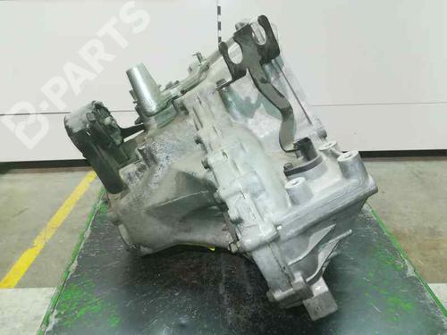 Gearbox CHRYSLER NEON II  | BP863418M3 