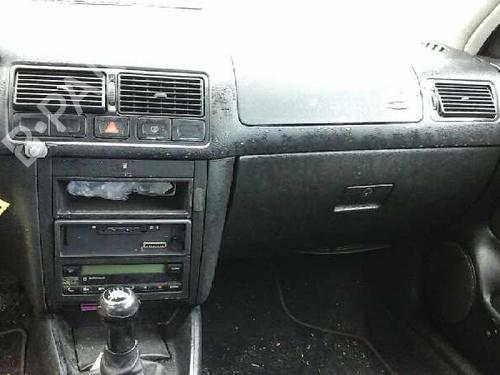 Mass air flow sensor VW GOLF IV (1J1)  | BP5393546M95 