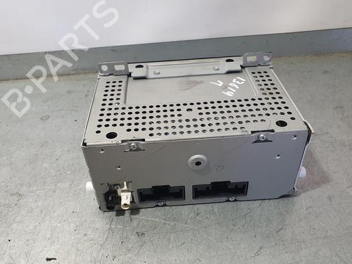 Radio FORD FOCUS III  | BP9151279E6 