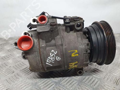 AC compressor BMW 5 (E39) 525 tds | BP13627177M34 