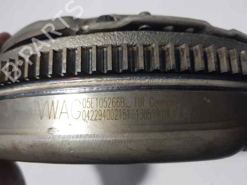 Flywheel SEAT LEON (5F1) 1.5 TSI | BP14012924M101