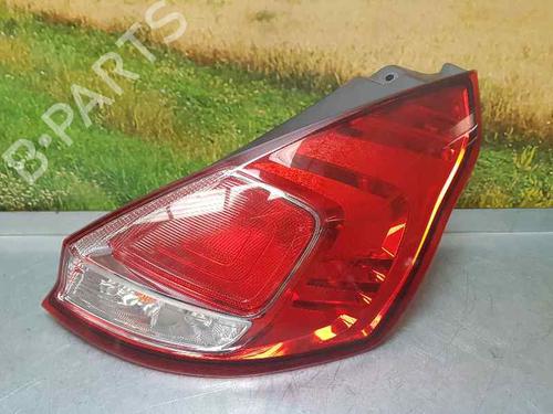 Used Right taillight FORD FIESTA VI (CB1, CCN) [2008-2026]  854133