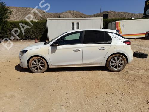 Brugte OPEL CORSA F (P2JO) 1.2 (68) (101 hp) 3501694
