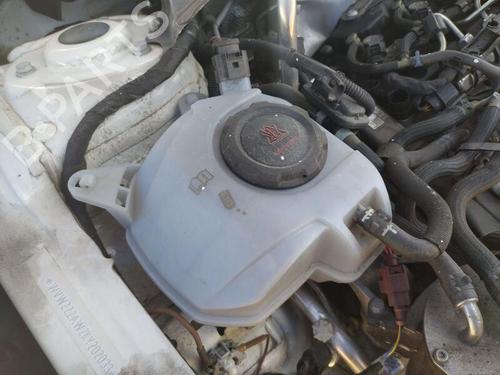 Used Expansion tank VW POLO VI (AW1, BZ1, AE1) 1.6 TDI (95 hp) 24528613